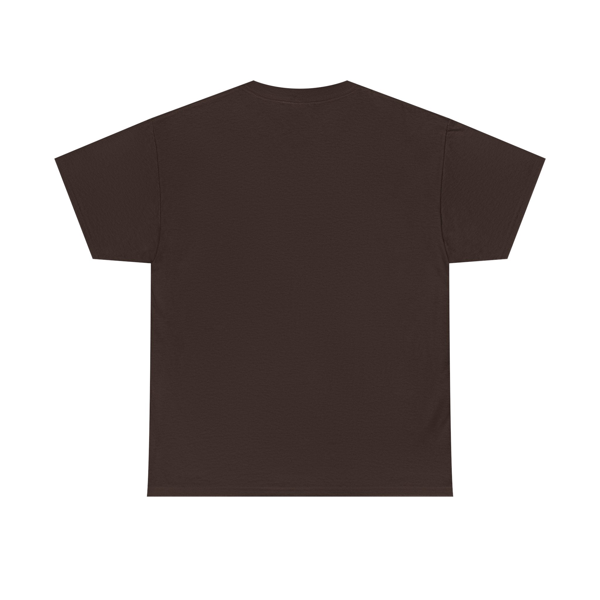 Created In His Image T-Shirt — Genesis 1:27 Inspirational Graphic Tee