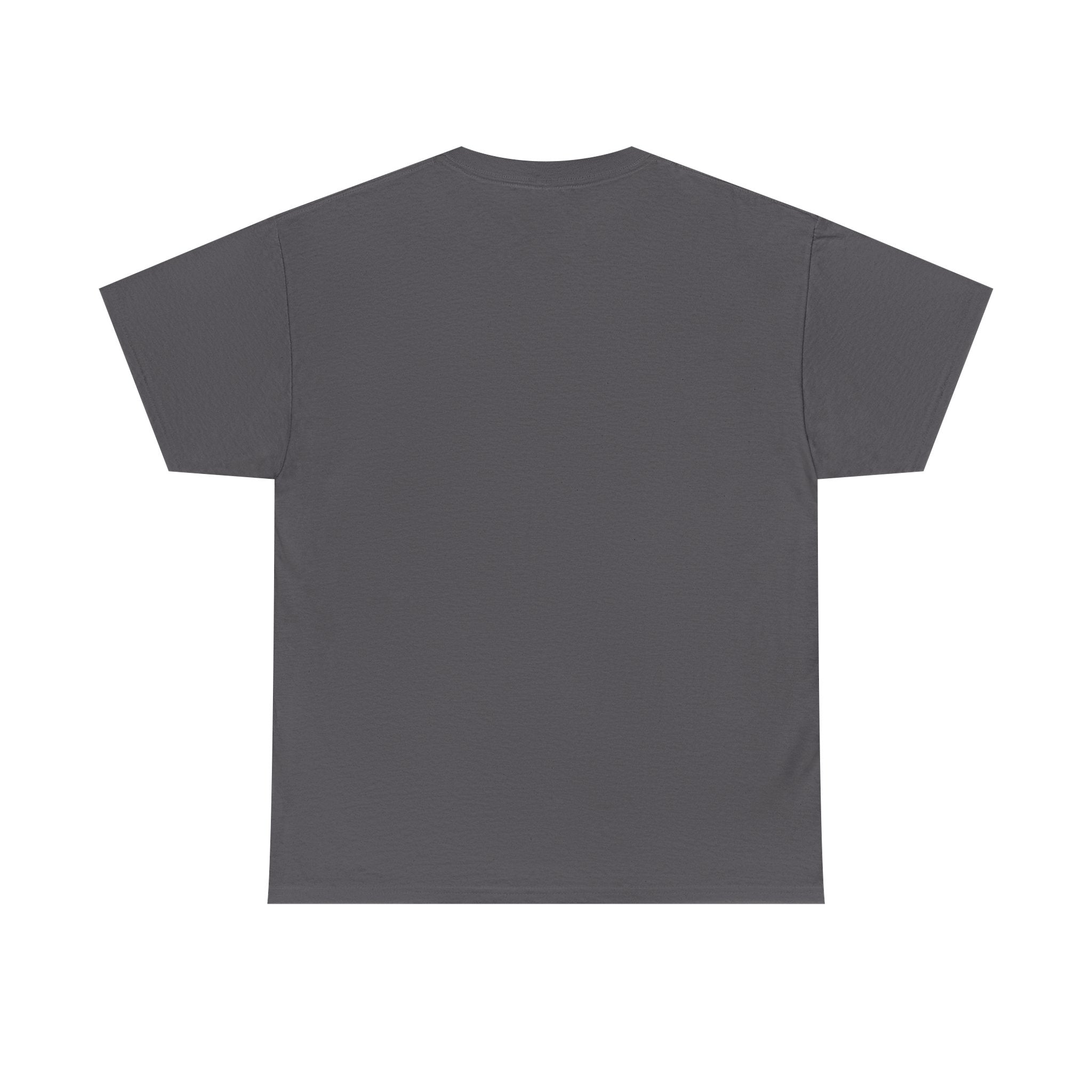 CHOSEN. Minimalist Faith Statement T-Shirt — Premium Christian Tee