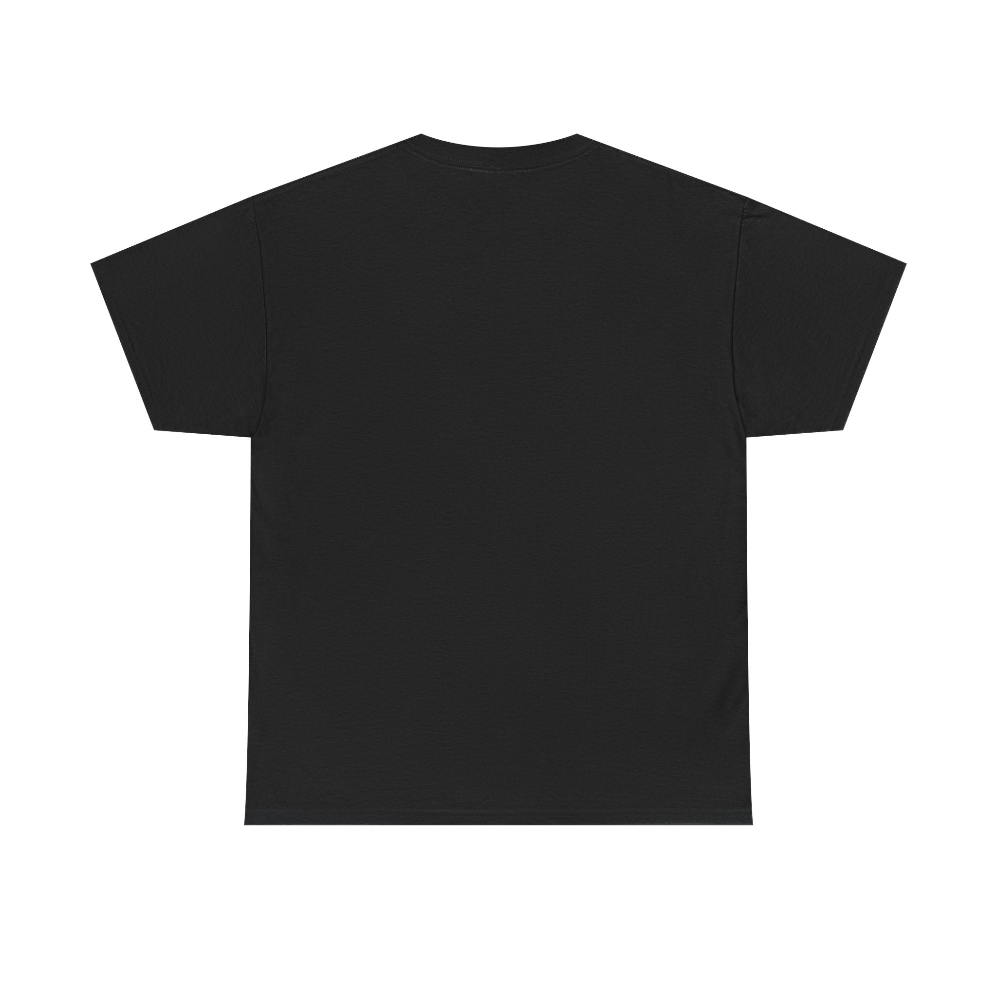 Forged In Fire – Diamond Heart Resilience Graphic Tee