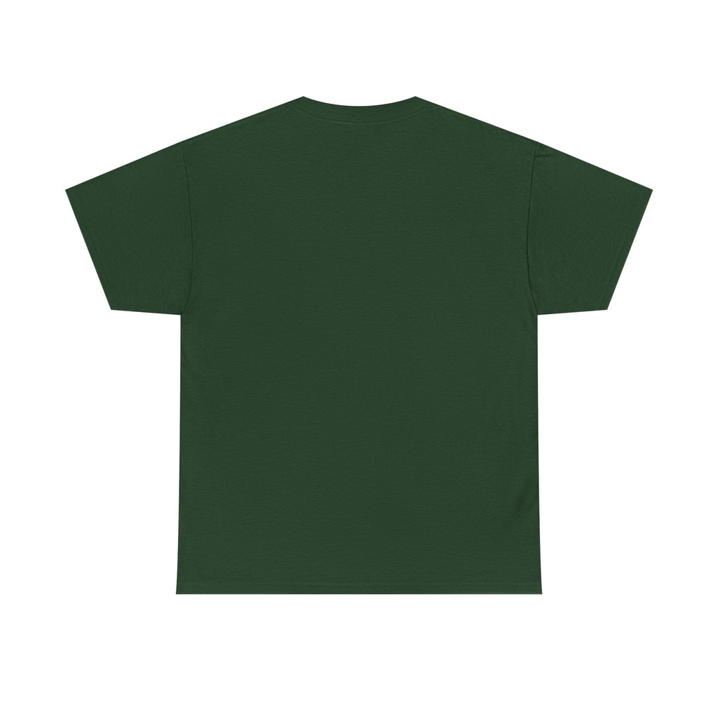 CHOSEN. Minimalist Faith Statement T-Shirt — Premium Christian Tee