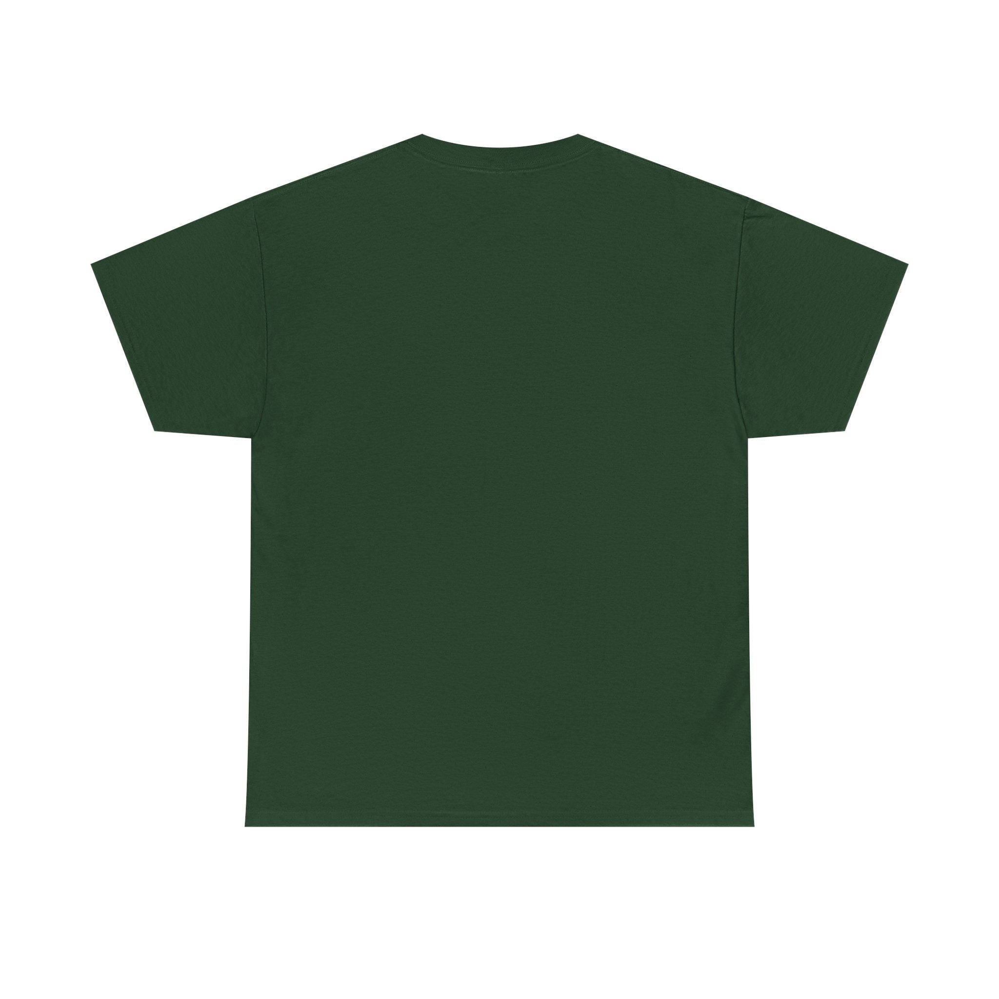 CHOSEN. Minimalist Faith Statement T-Shirt — Premium Christian Tee