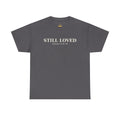 Still Loved – Romans 8:38–39 Christian T-Shirt | Classic Faith Tee