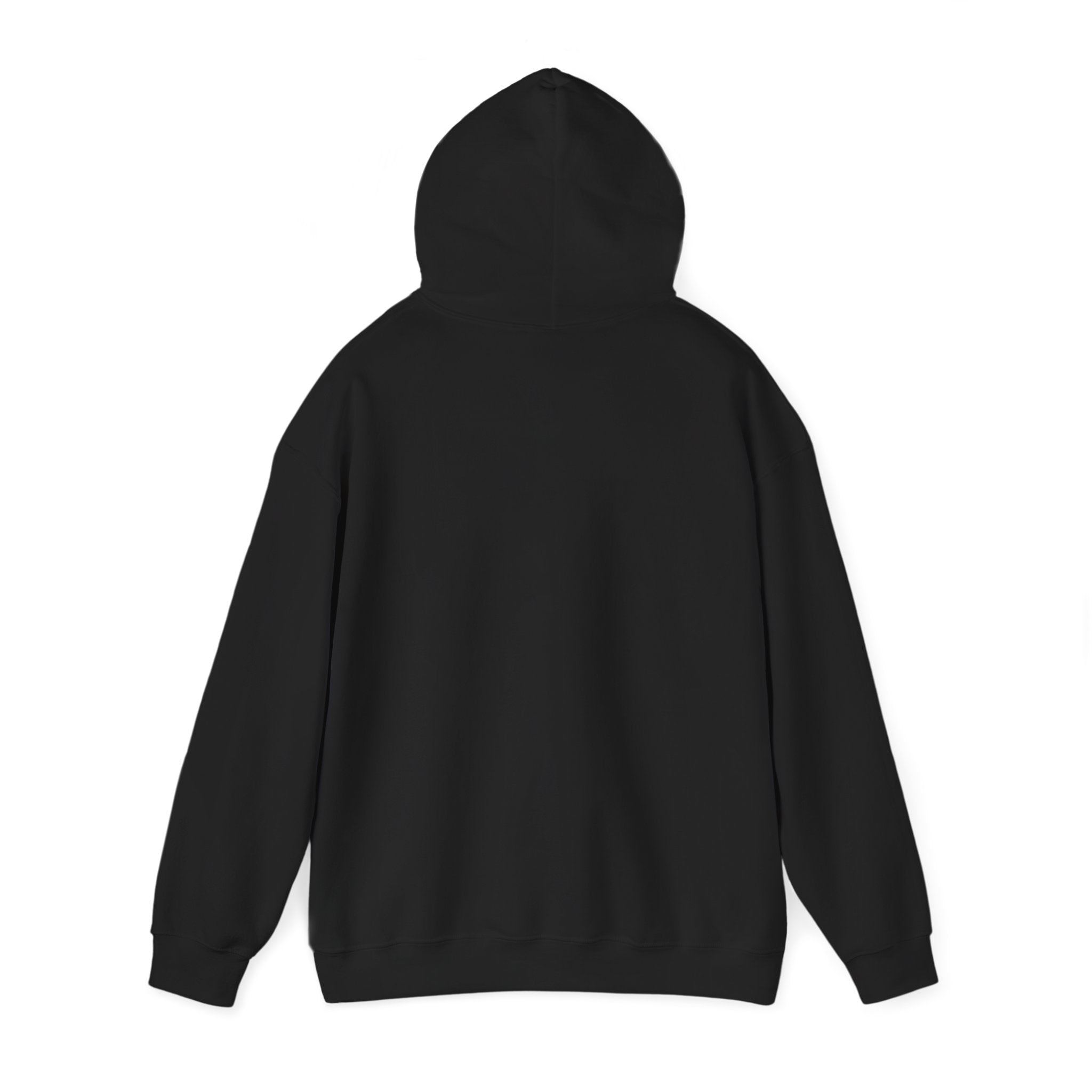 SEEN. By God Hoodie – Premium Faith-Based Streetwear Fleece Pullover
