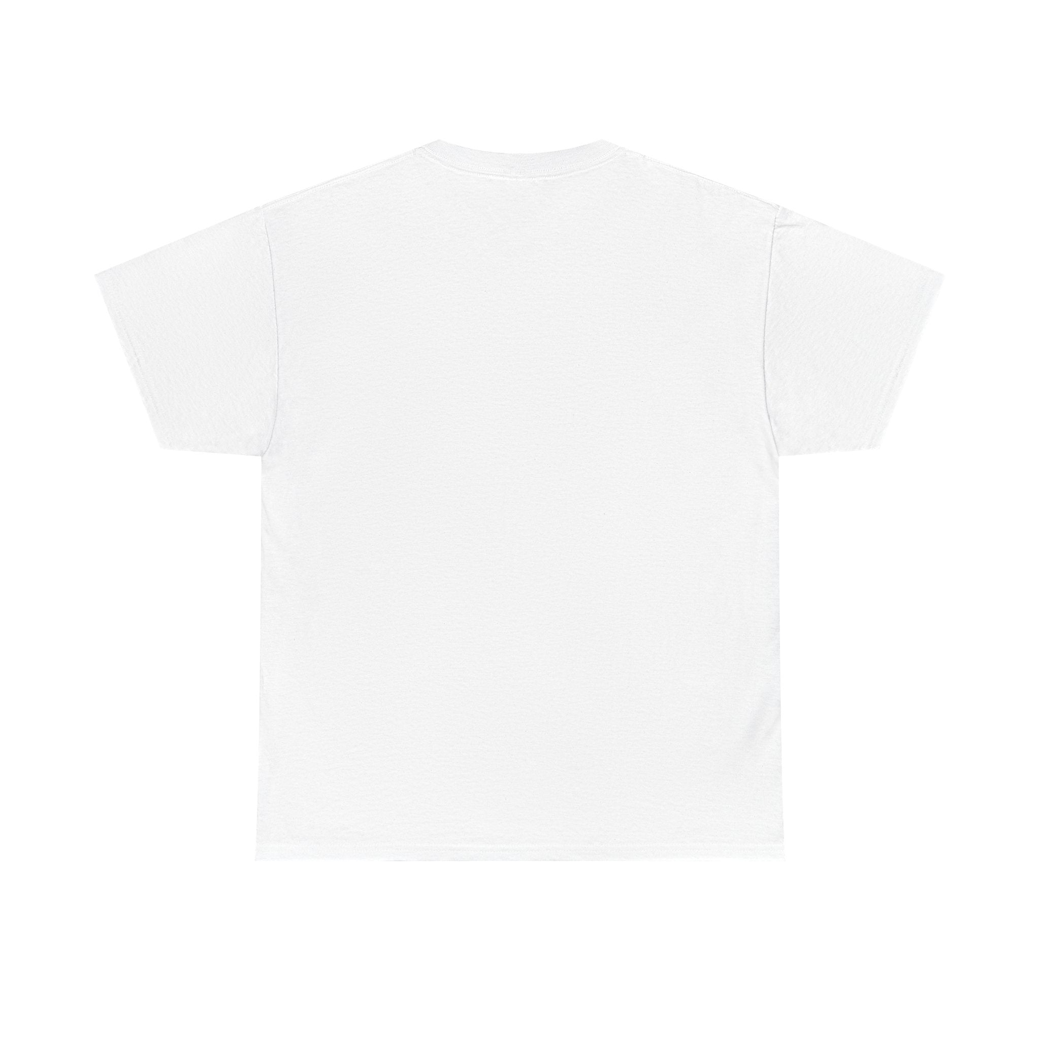 Jesus Crown Tee — Gold Script Inspirational T-Shirt