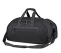 Premium Men's Travel Duffel Bag - Large Capacity Oxford Cloth Luggage for Outdoor Activities
