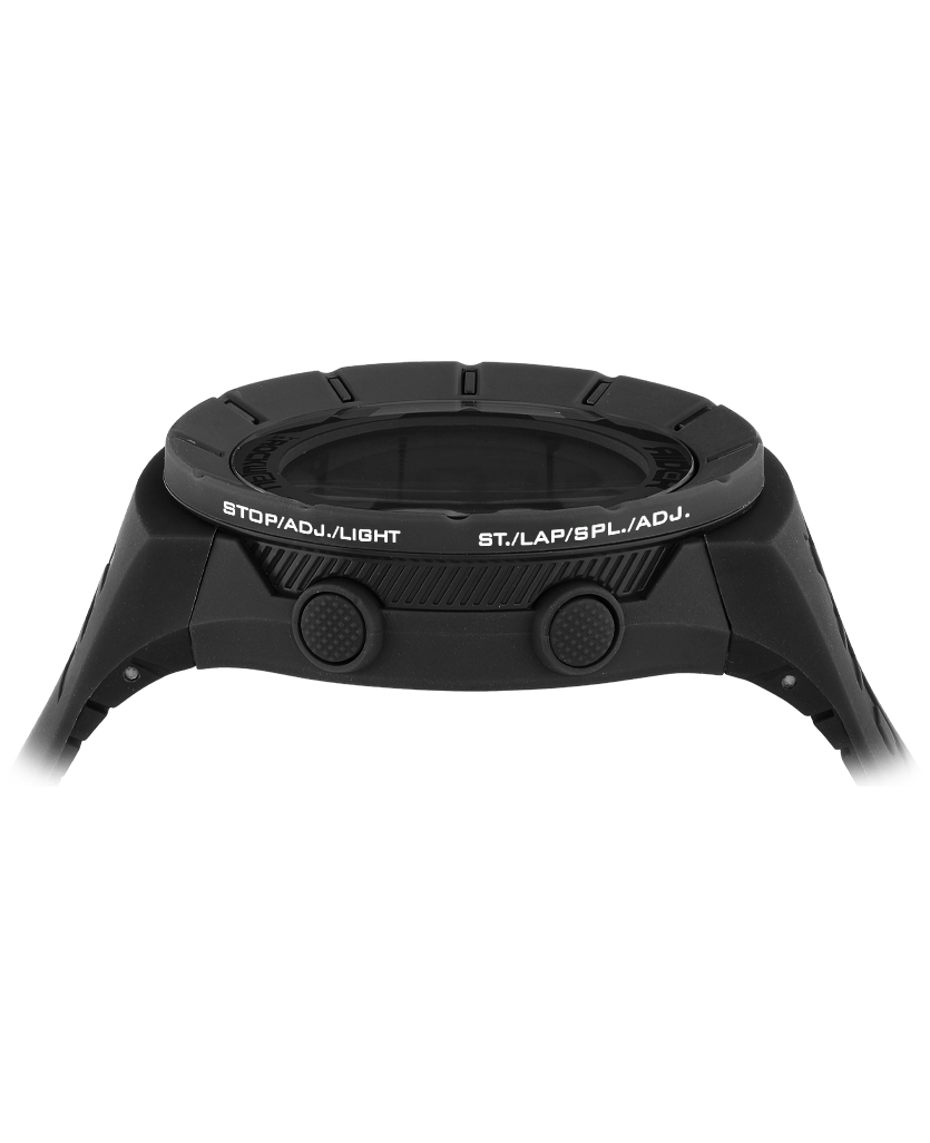 Coliseum Fit™ Freedom Edition (Phantom Black) Watch