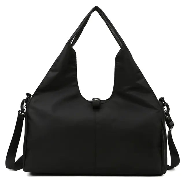 Waterproof Women's Fitness Training and Travel Bags