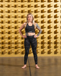 Core Tech Compression Spats