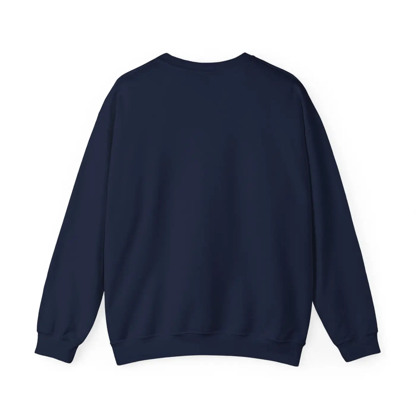 Inspirational Crewneck Sweatshirt - Be The Change - Dipaliz