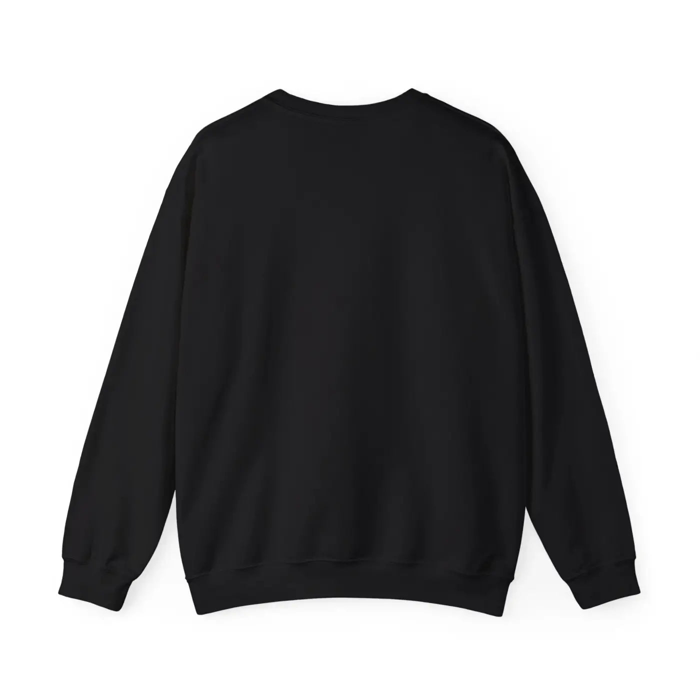 Inspirational Crewneck Sweatshirt - Be The Change - Dipaliz