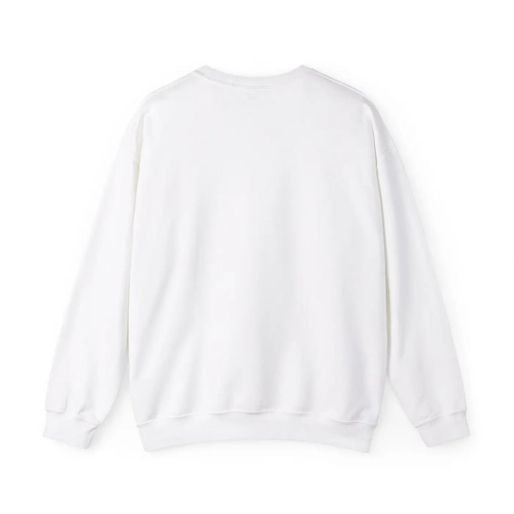 Inspirational Crewneck Sweatshirt - Be The Change - Dipaliz
