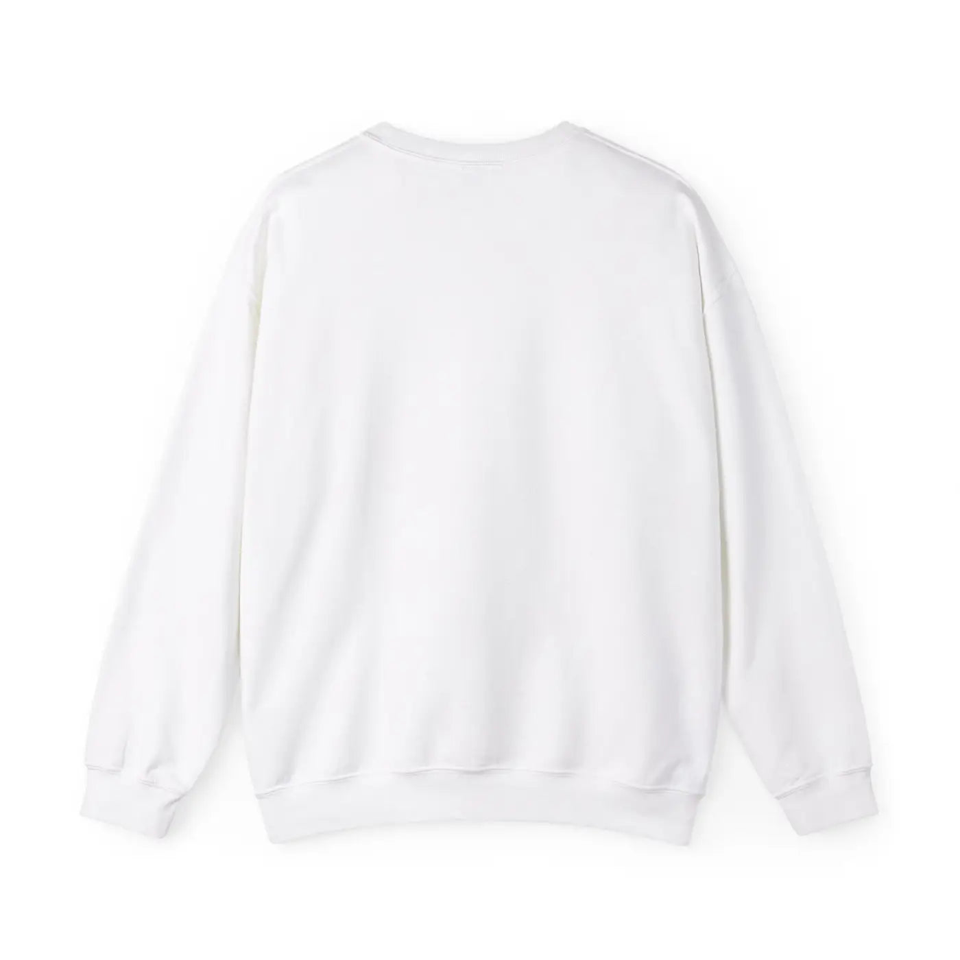 Inspirational Crewneck Sweatshirt - Be The Change - Dipaliz