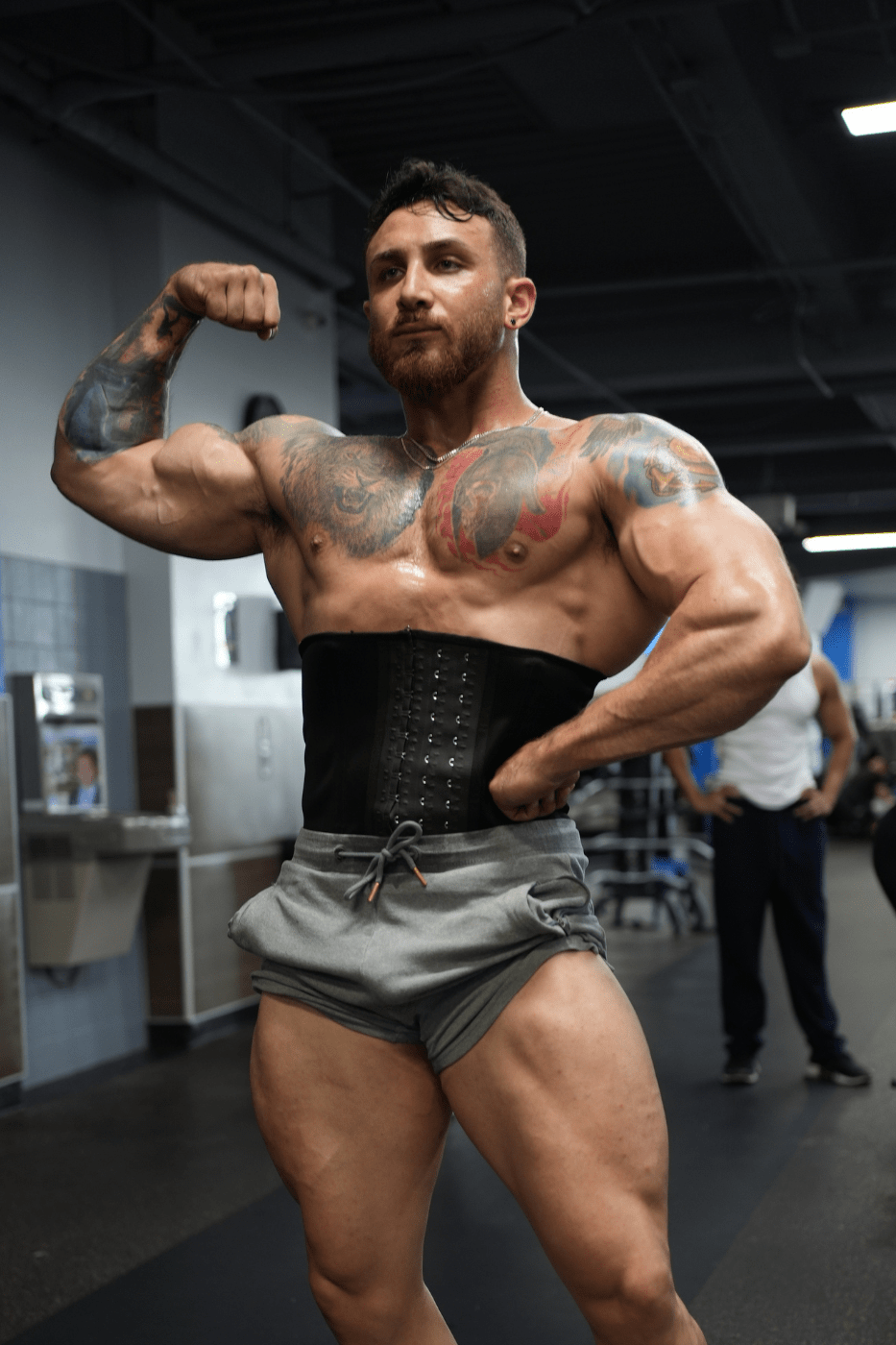 Neoprene For Men